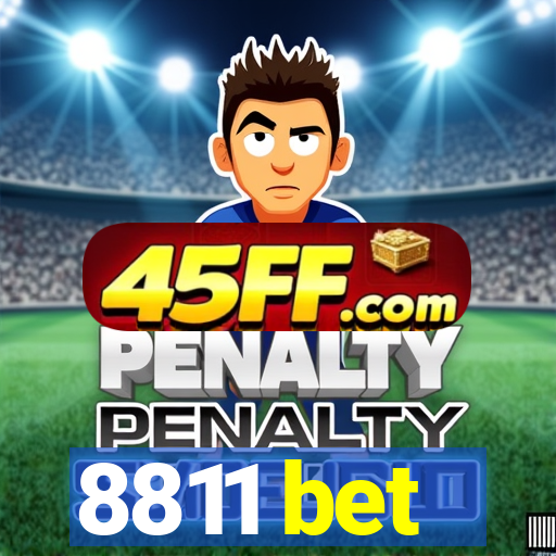 8811 bet